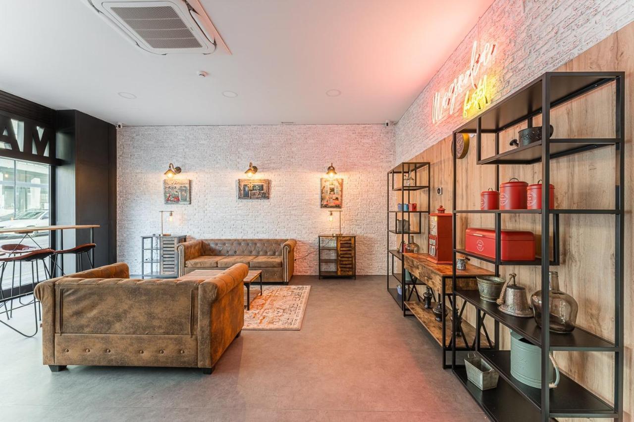 Guestready - Magnolia Studios & Apartments Porto Exterior foto
