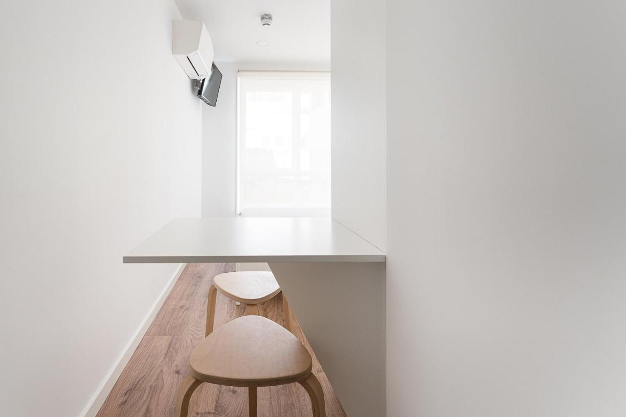 Guestready - Magnolia Studios & Apartments Porto Exterior foto