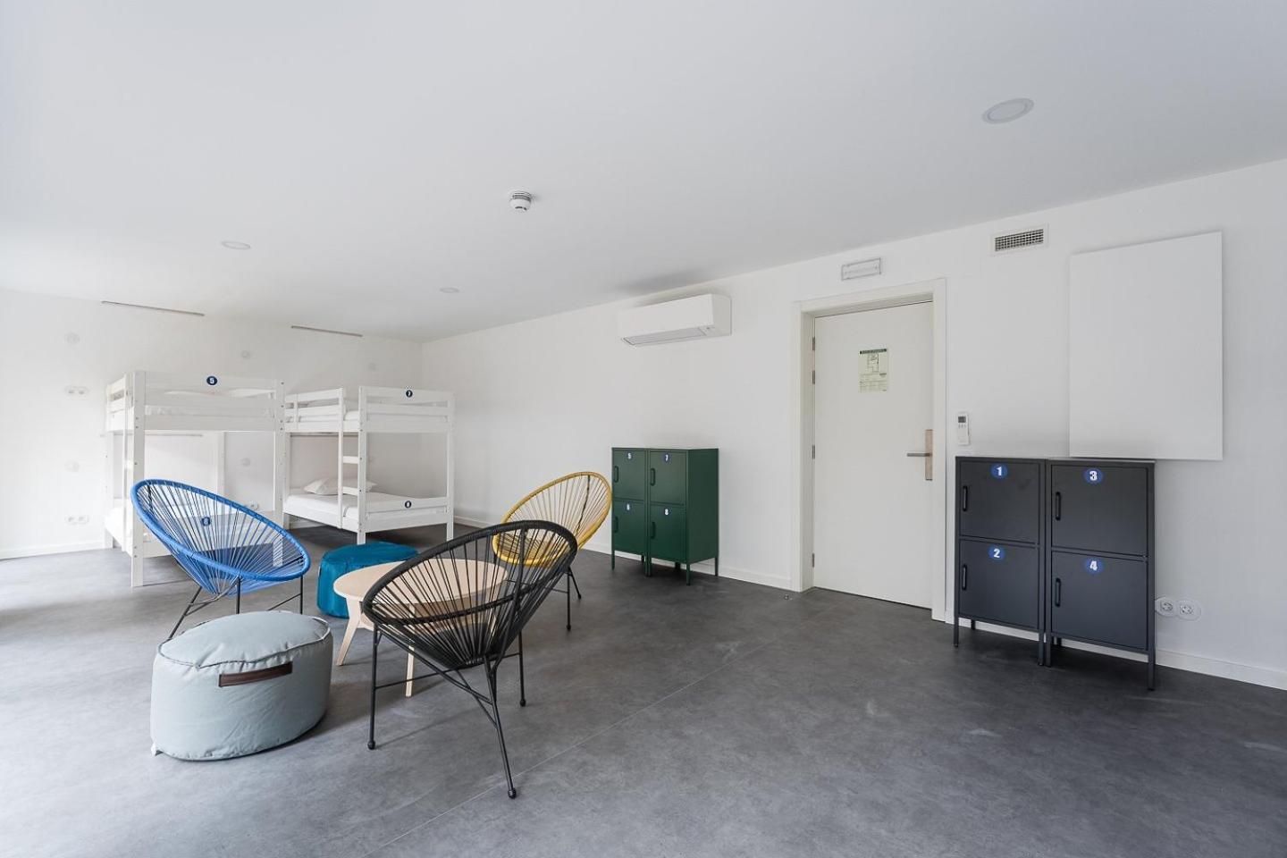 Guestready - Magnolia Studios & Apartments Porto Exterior foto