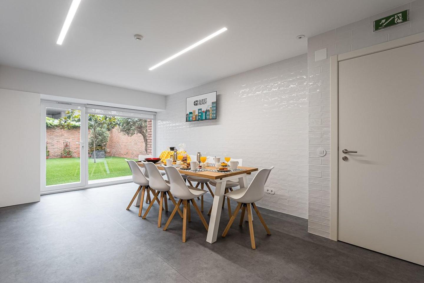 Guestready - Magnolia Studios & Apartments Porto Exterior foto