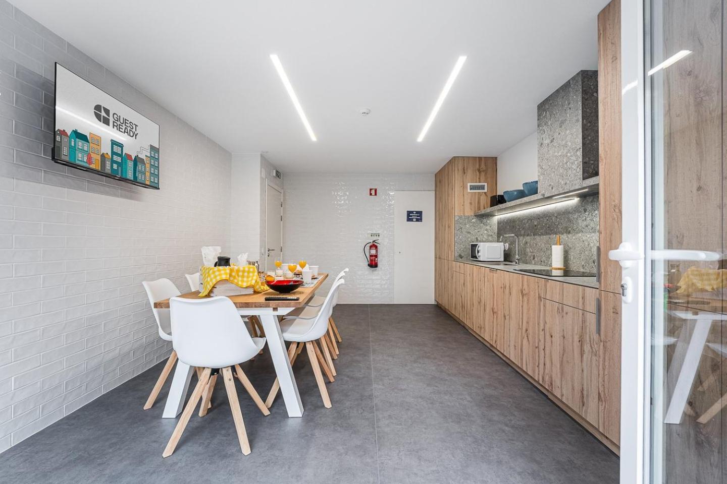 Guestready - Magnolia Studios & Apartments Porto Exterior foto