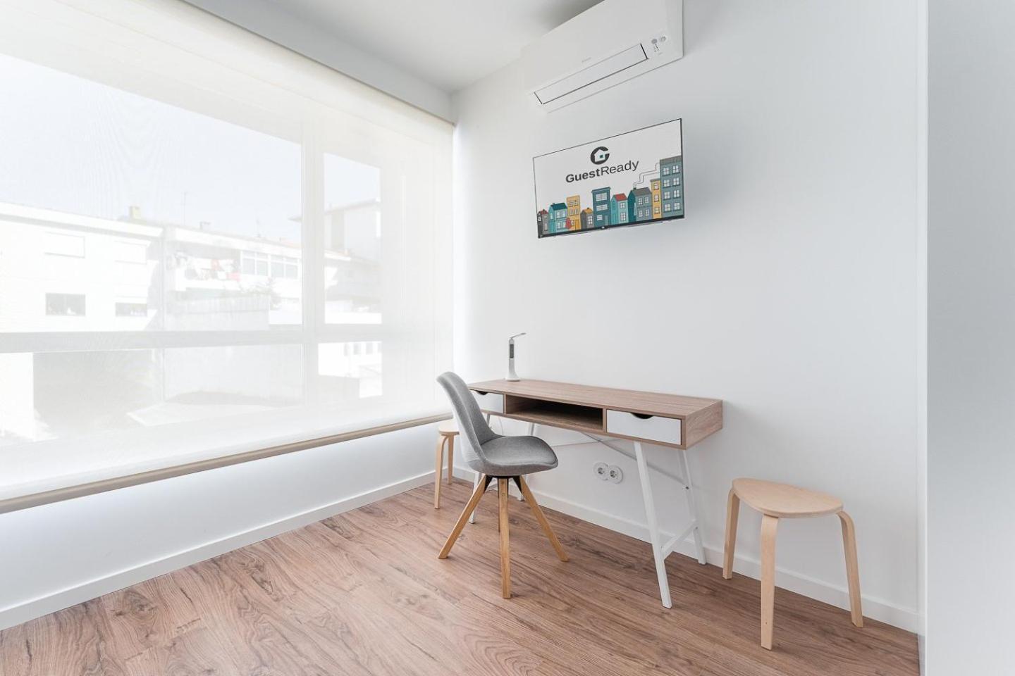 Guestready - Magnolia Studios & Apartments Porto Exterior foto